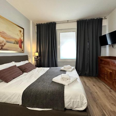 Apartamento Relais Romagnosi Exterior foto